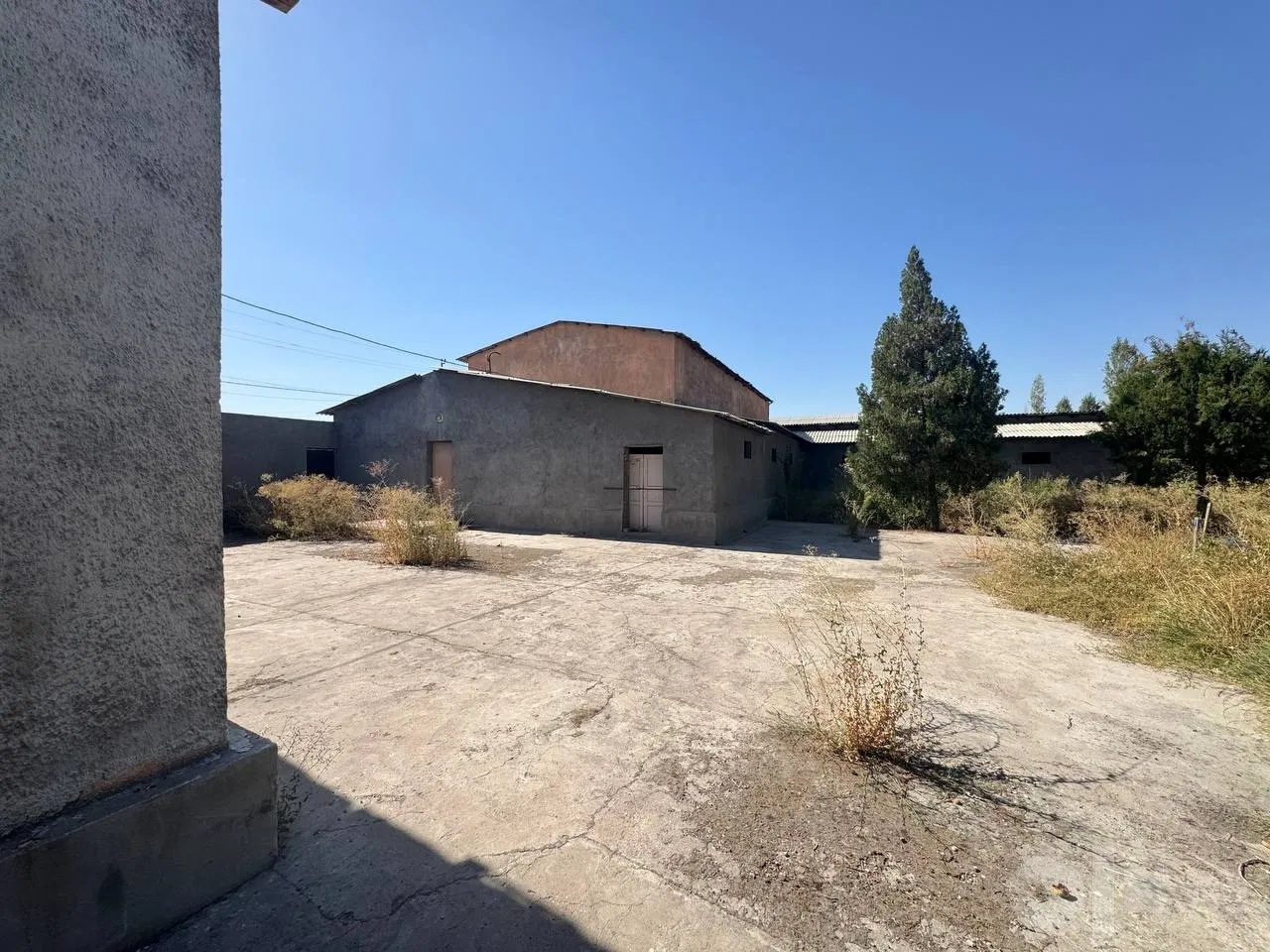 Tashkent Region