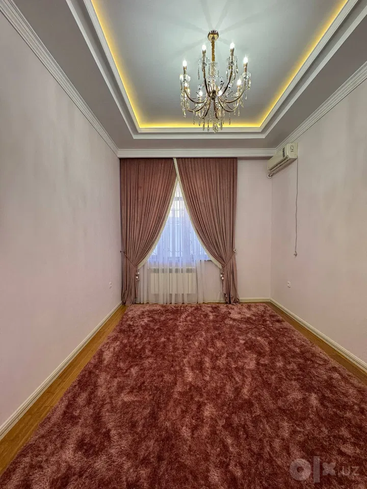 Tashkent City, Mirzo Ulug'bek District