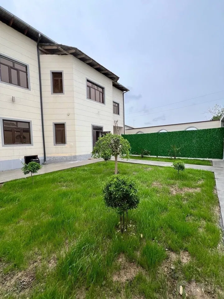 Tashkent City, Bektemir District