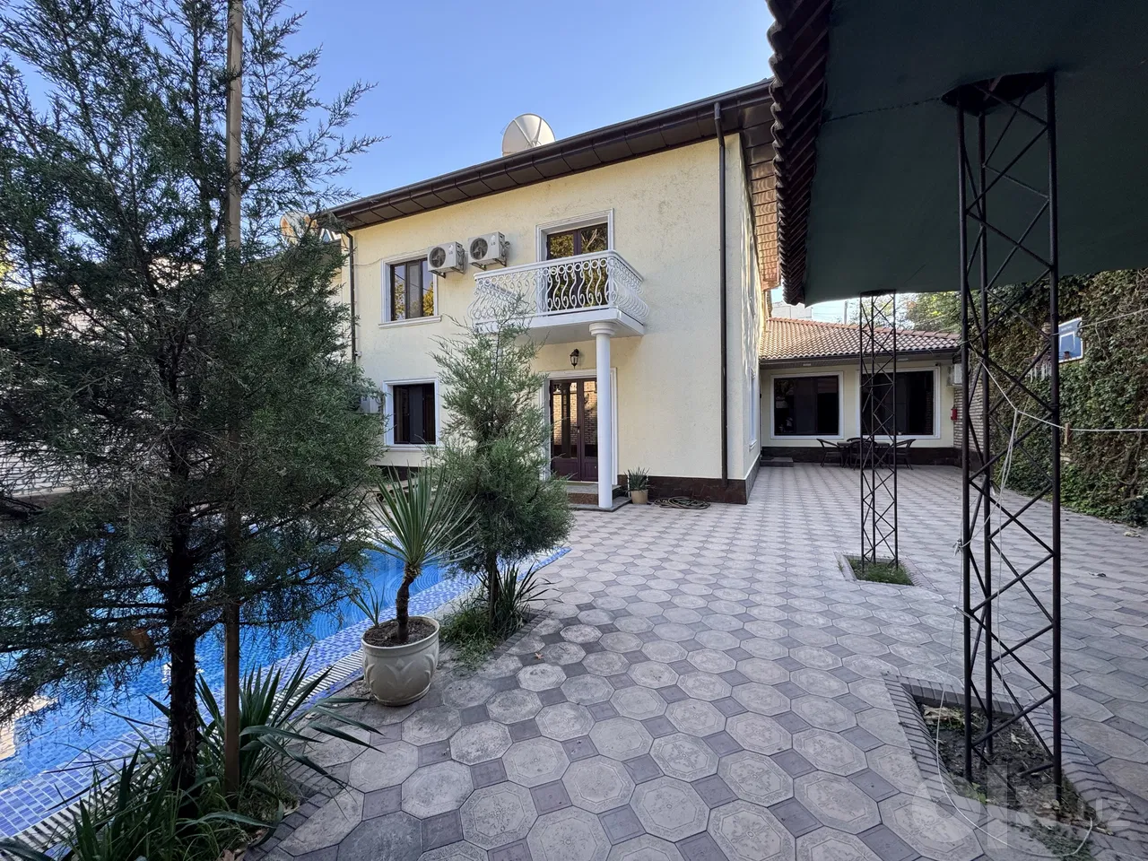 Tashkent City, Yunusobod District