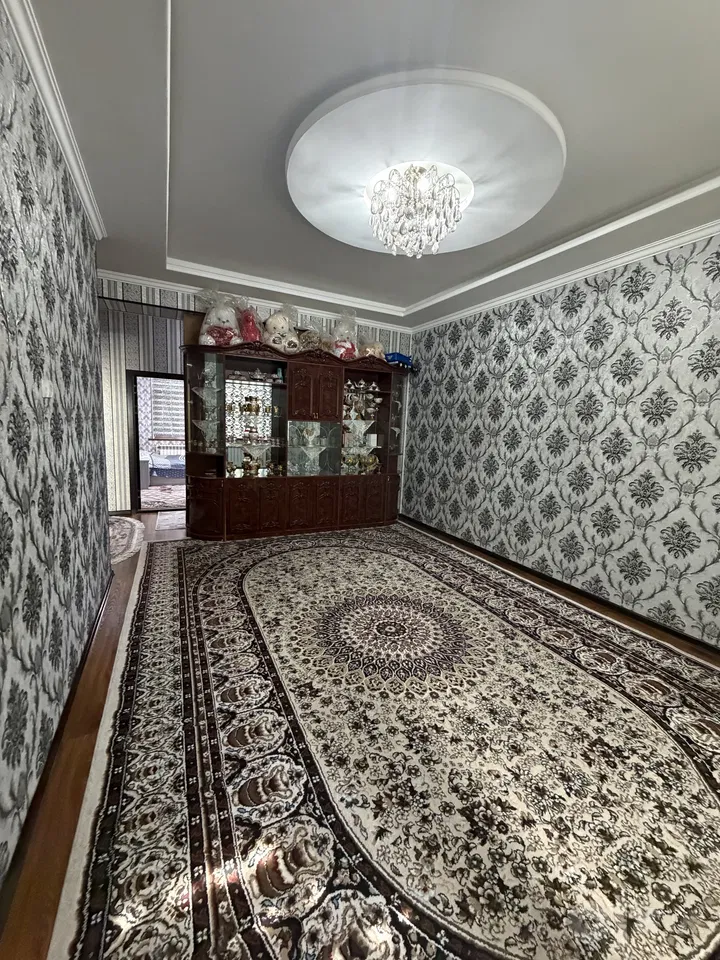 Bukhara Region, Bukhara