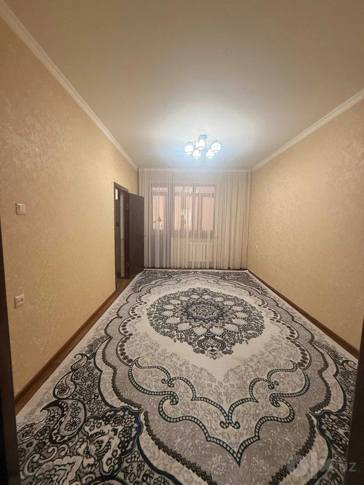 Tashkent City, Mirzo Ulug'bek District