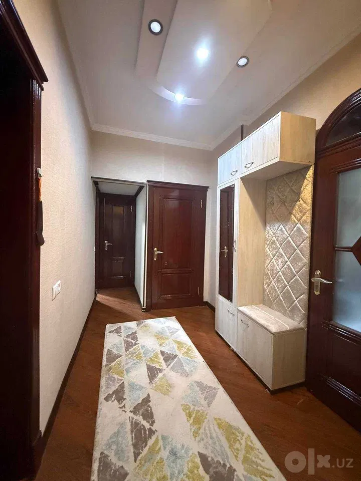 Tashkent City, Yashnobod District