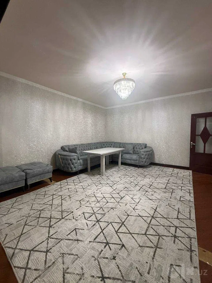 Tashkent City, Yashnobod District