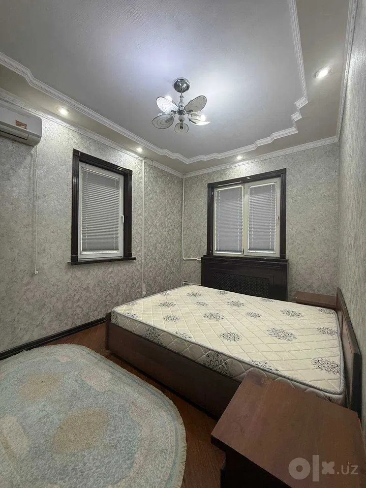 Tashkent City, Yashnobod District