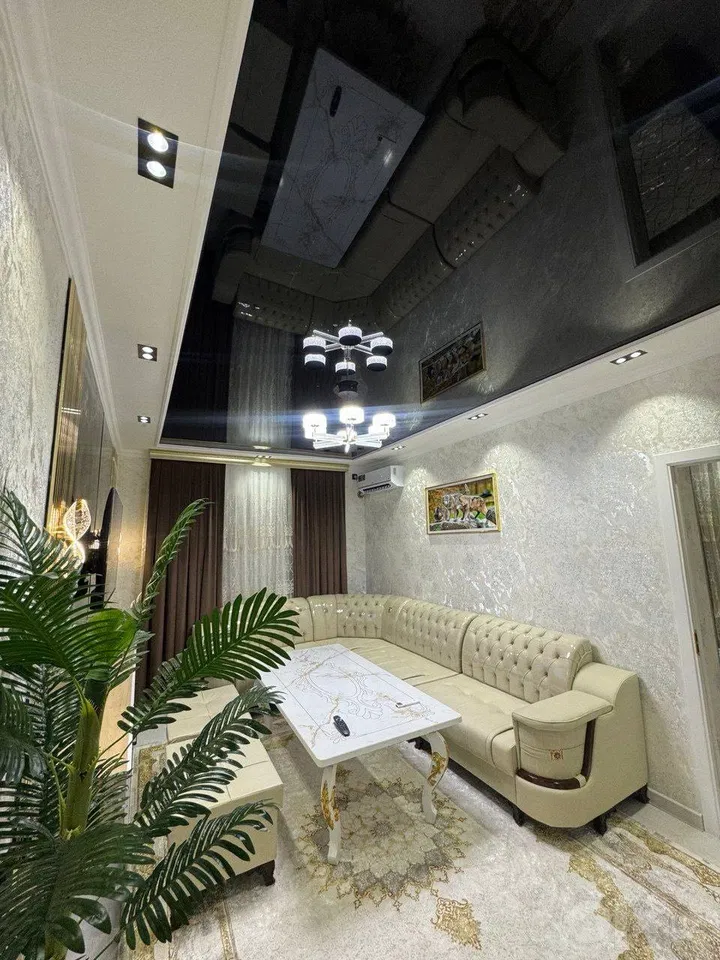 Tashkent City, Yunusobod District