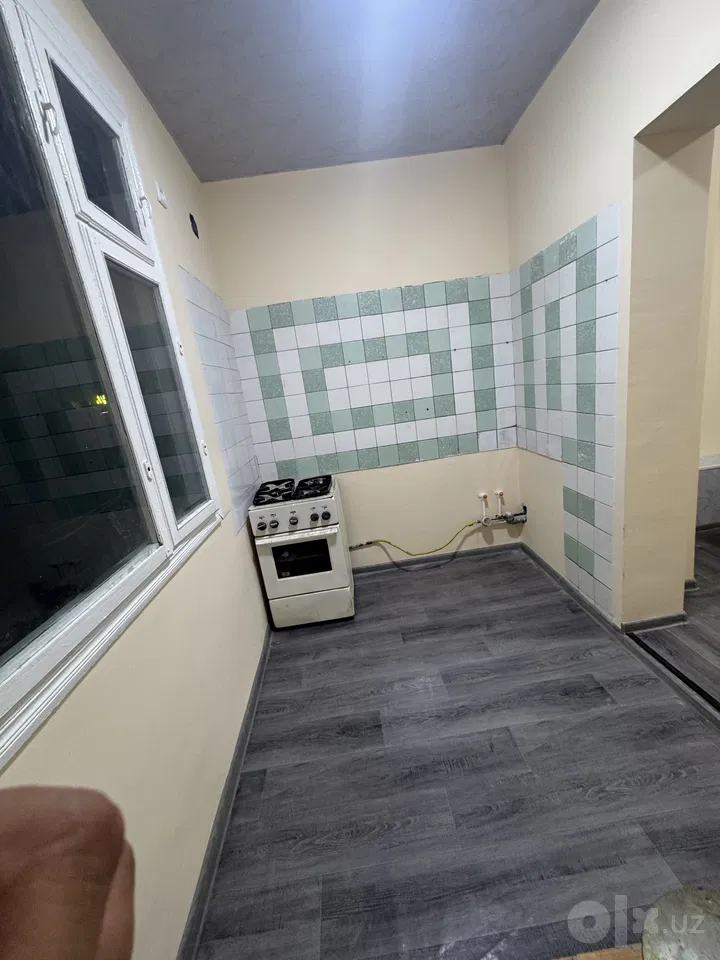 Tashkent City, Yunusobod District