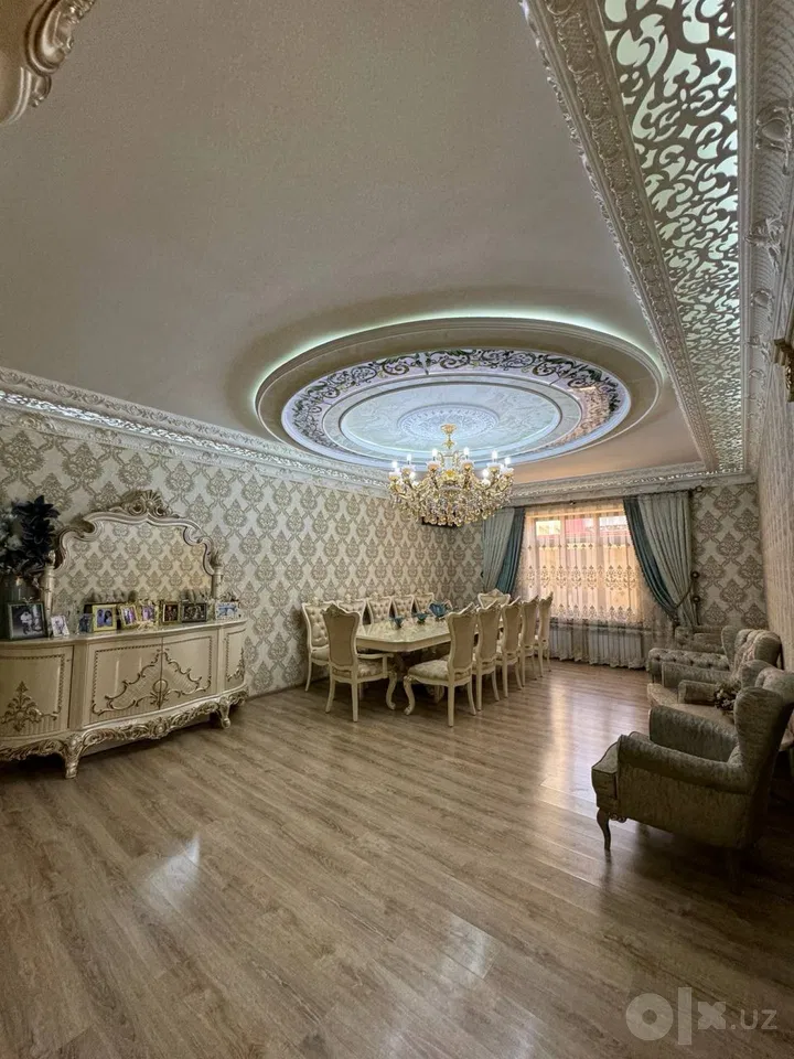 Tashkent City, Yashnobod District