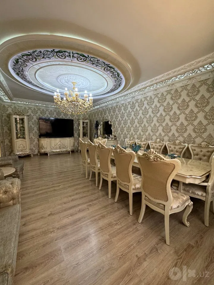 Tashkent City, Yashnobod District