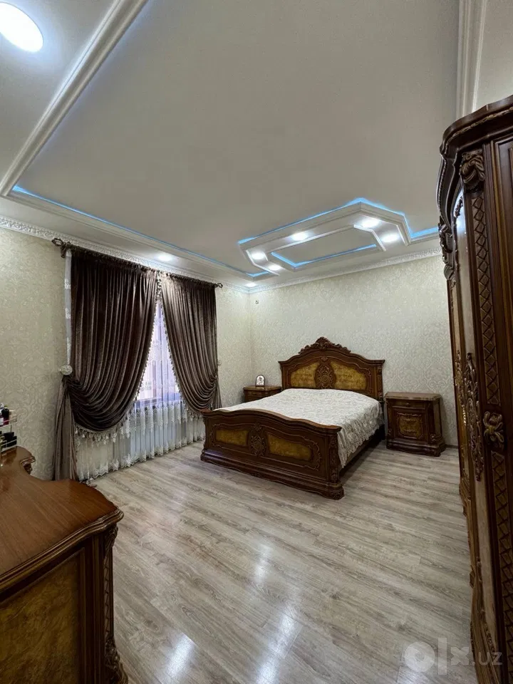 Tashkent City, Yashnobod District