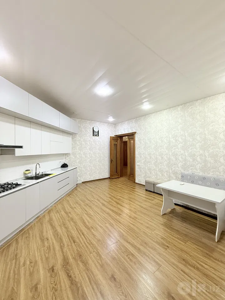 Tashkent City, Yunusobod District