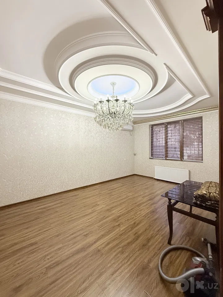 Tashkent City, Yunusobod District