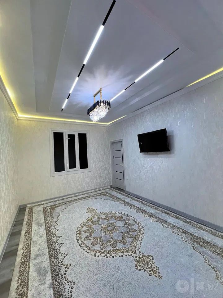 Tashkent City, Yashnobod District