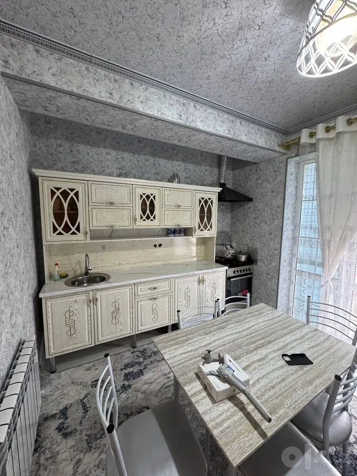 Tashkent City, Chilonzor District