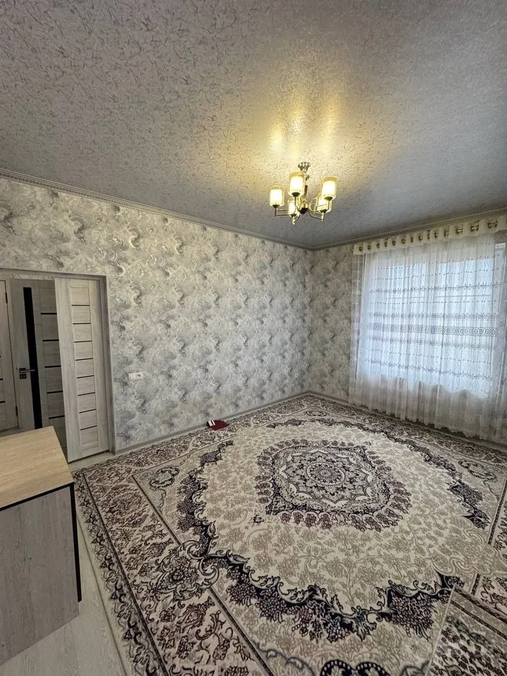 Tashkent City, Chilonzor District