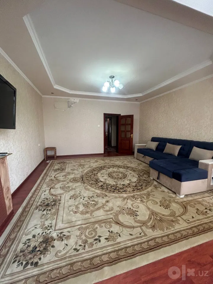 Tashkent City, Mirzo Ulug'bek District
