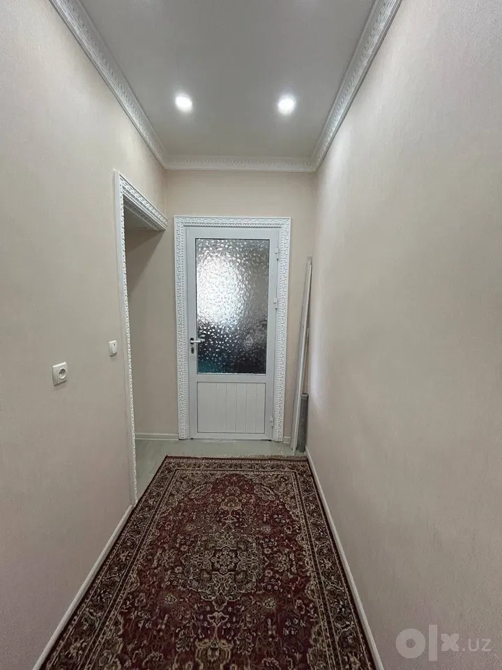 Tashkent City, Yunusobod District