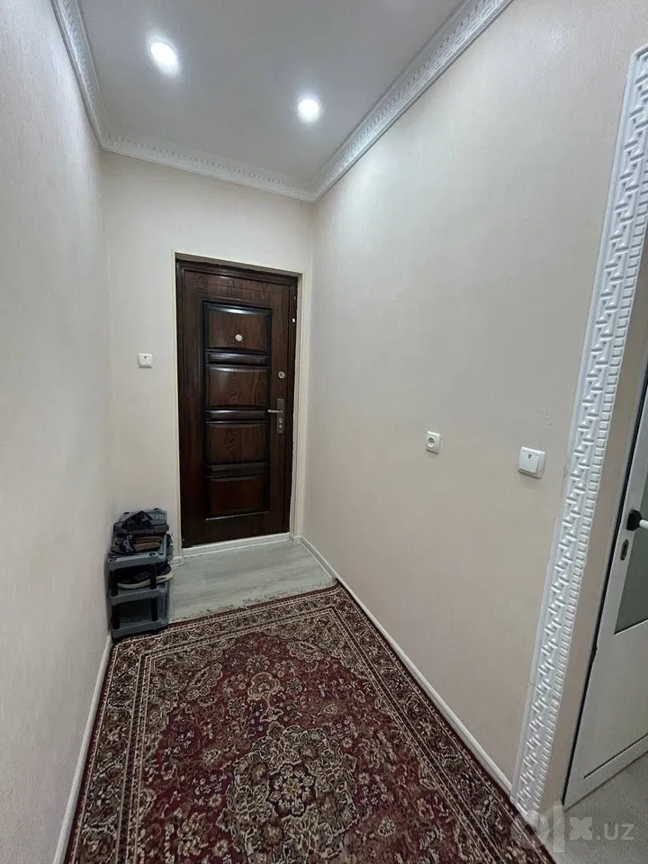 Tashkent City, Yunusobod District