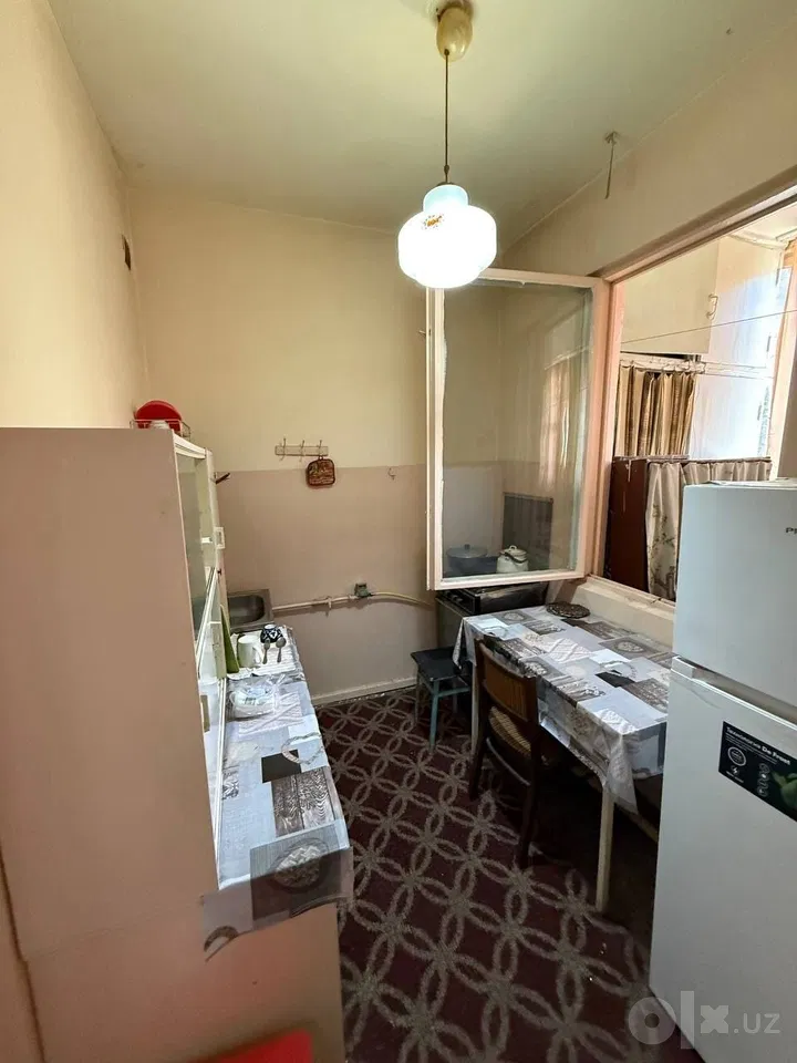 Tashkent City, Sergeli District