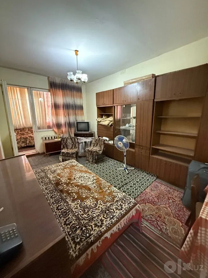 Tashkent City, Sergeli District