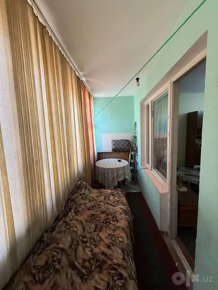 Tashkent City, Sergeli District