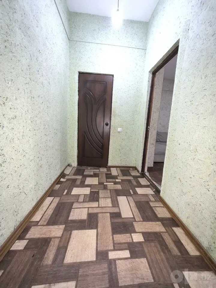 Tashkent City, Sergeli District