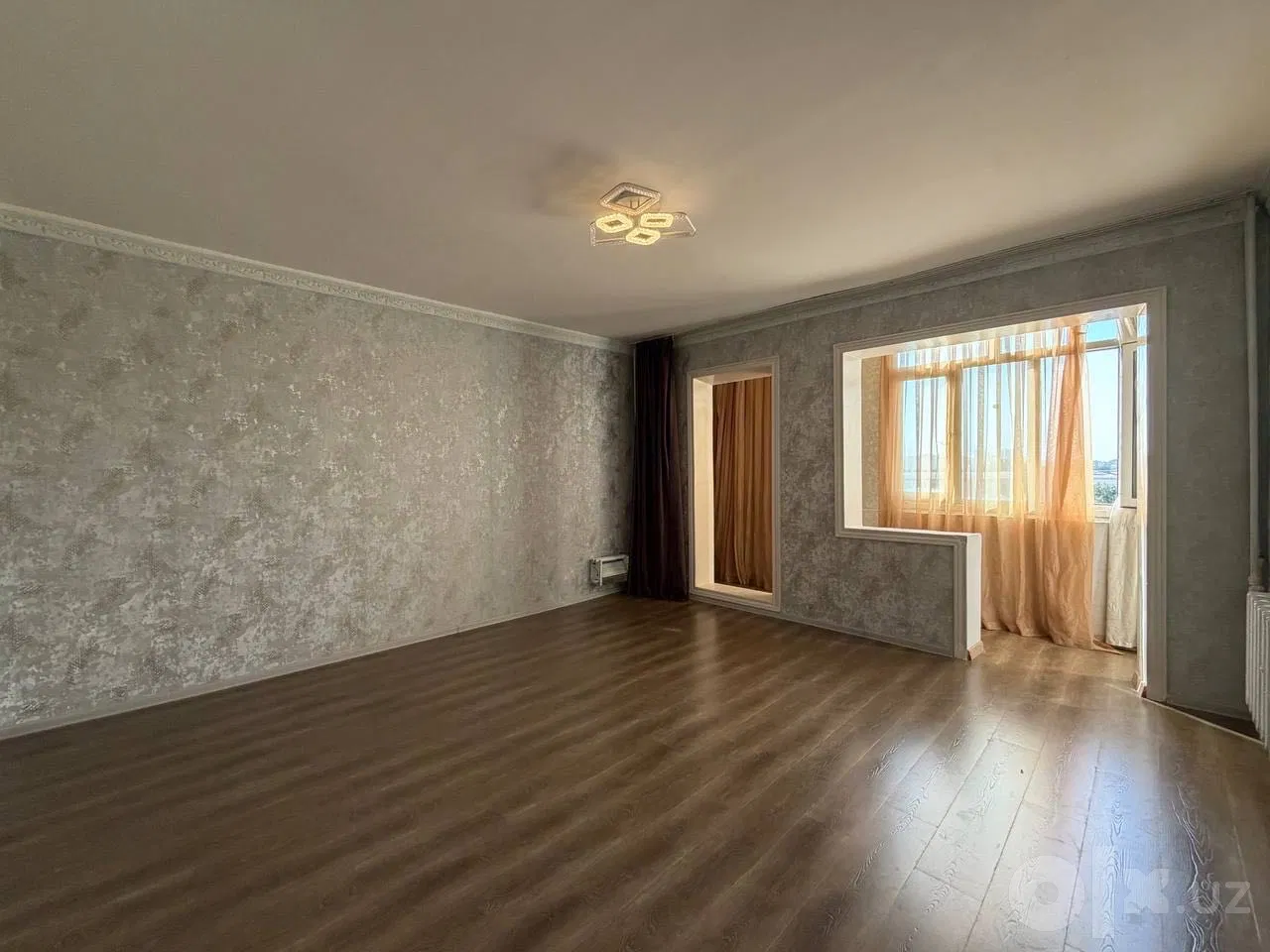 Tashkent City, Yashnobod District
