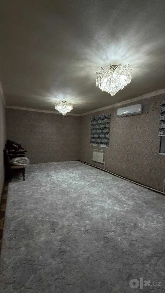 Tashkent City, Bektemir District
