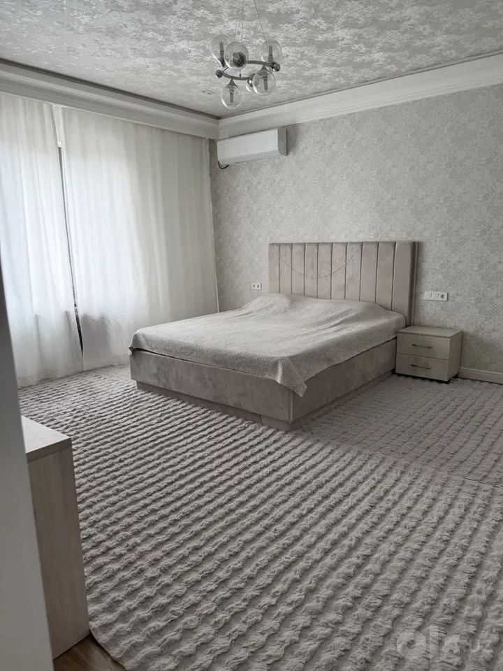 Tashkent City, Sergeli District