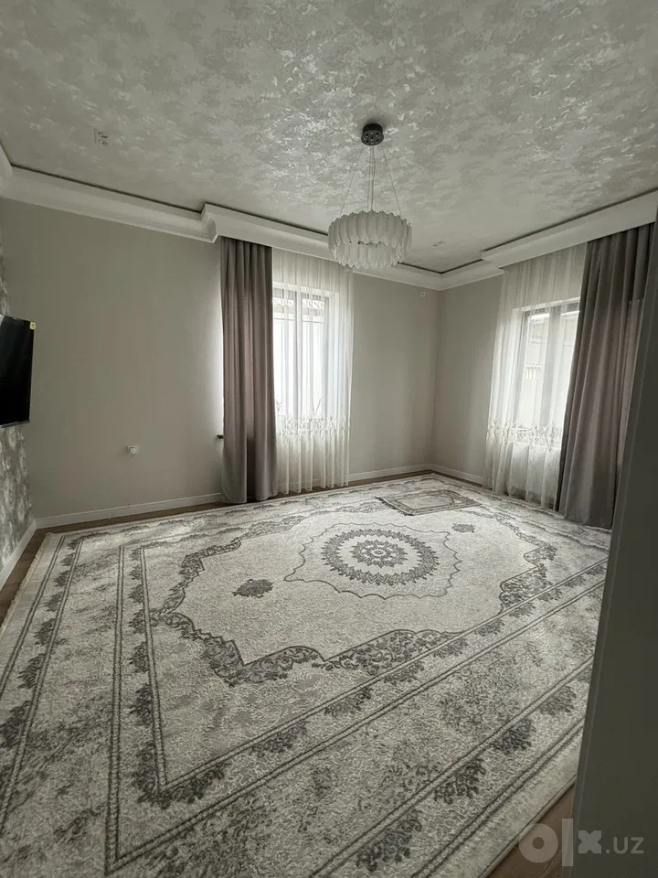 Tashkent City, Sergeli District