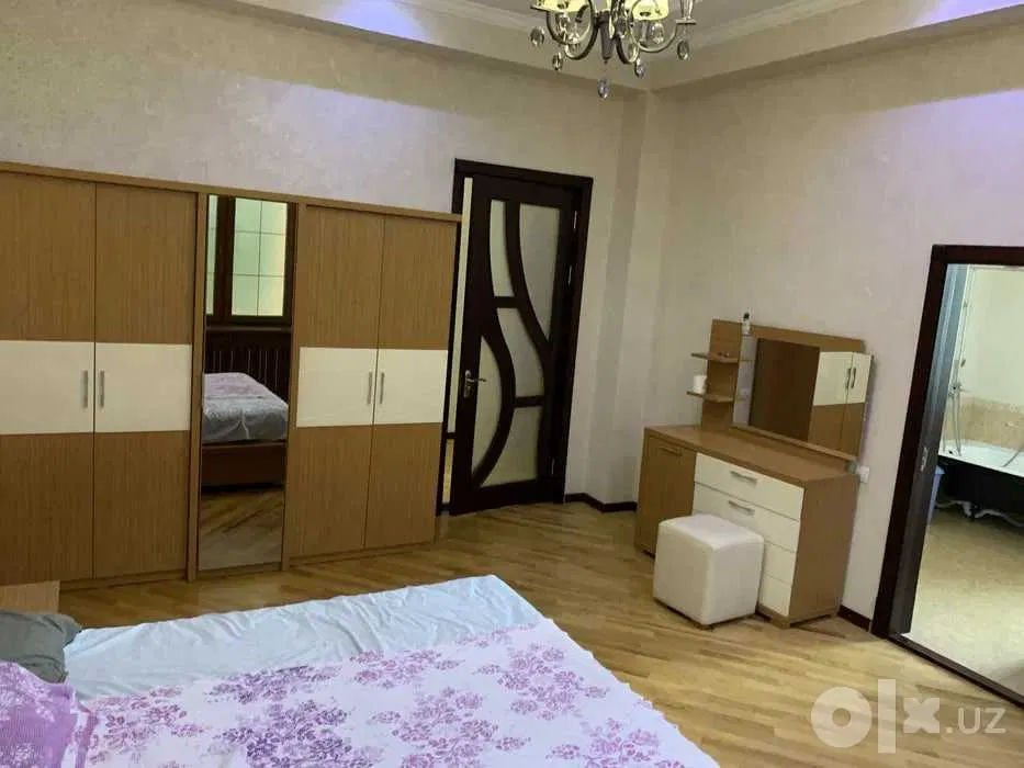 Tashkent City, Yakkasaroy District
