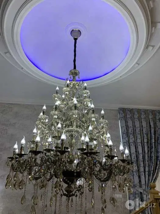 Tashkent City, Yakkasaroy District