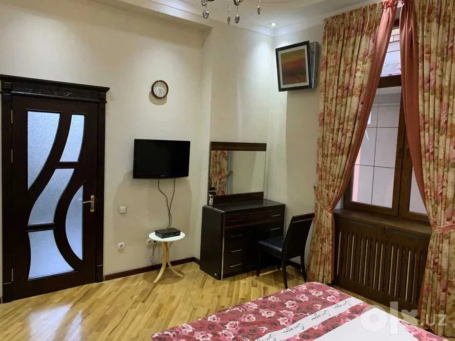 Tashkent City, Yakkasaroy District