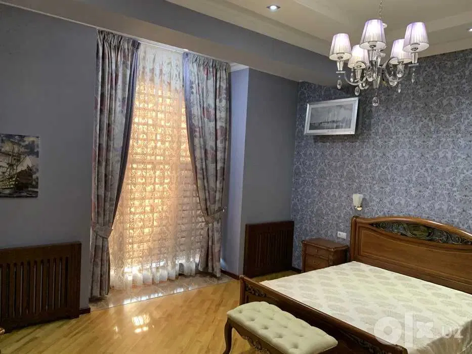 Tashkent City, Yakkasaroy District