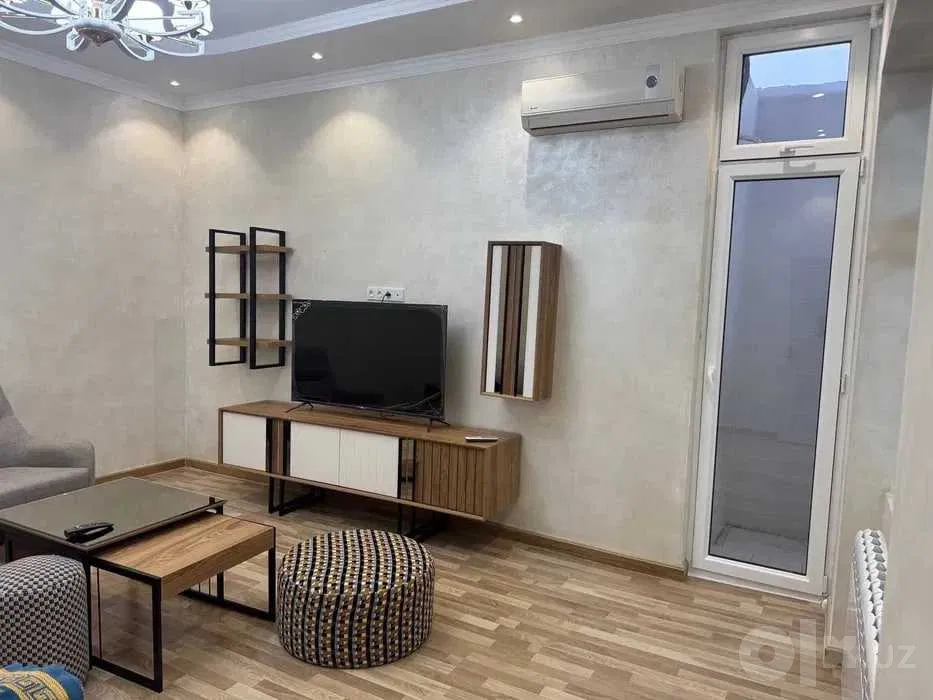 город Ташкент, Мирзо-Улугбекский район