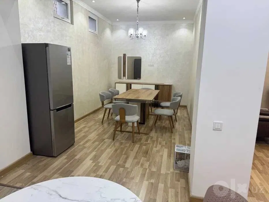 город Ташкент, Мирзо-Улугбекский район