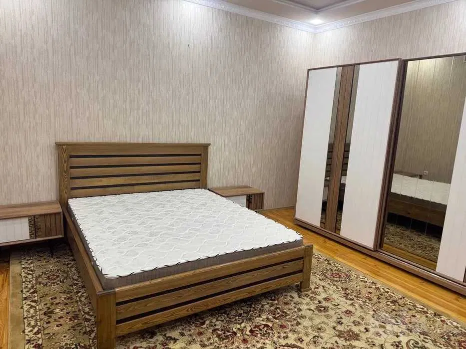город Ташкент, Мирзо-Улугбекский район