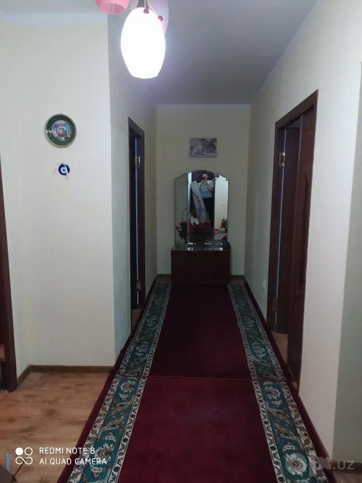 Tashkent Region