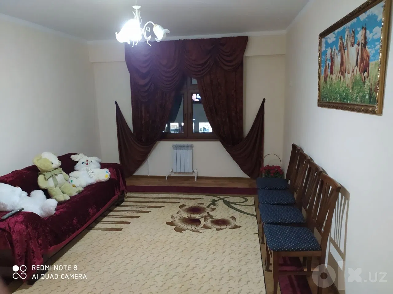 Tashkent Region