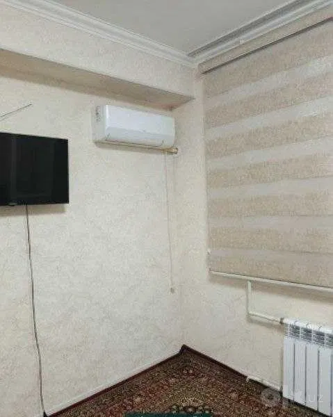 Tashkent City, Yunusobod District