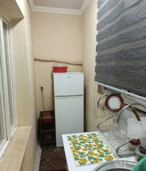 Tashkent City, Yunusobod District