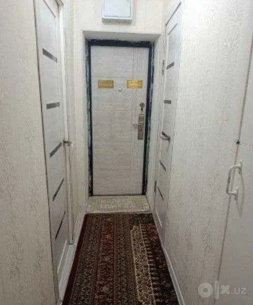Tashkent City, Yunusobod District