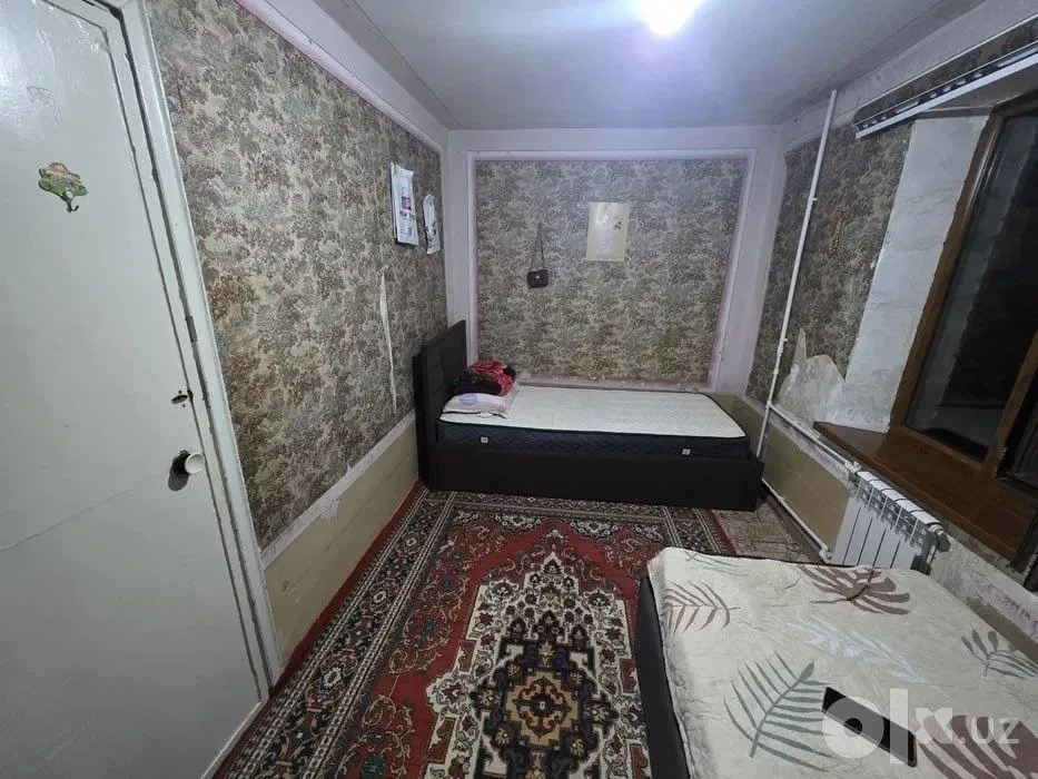 Tashkent City, Mirobod District