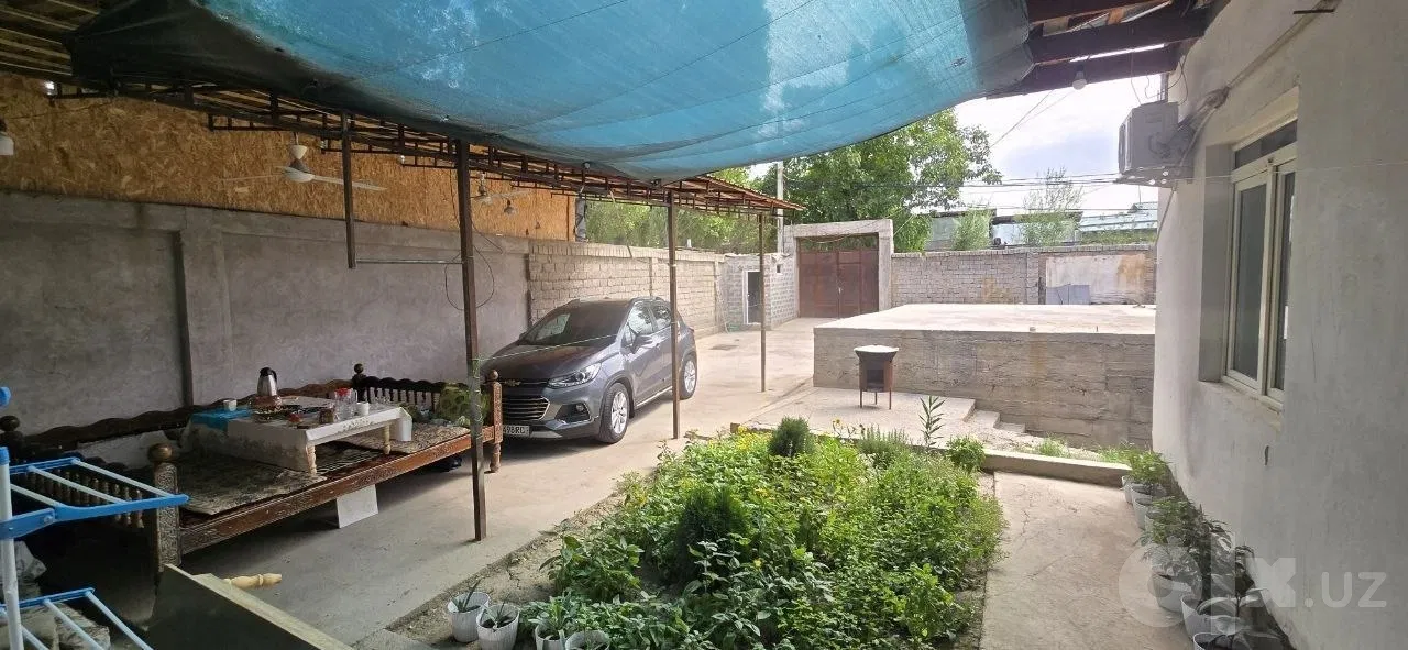 Tashkent City, Yashnobod District