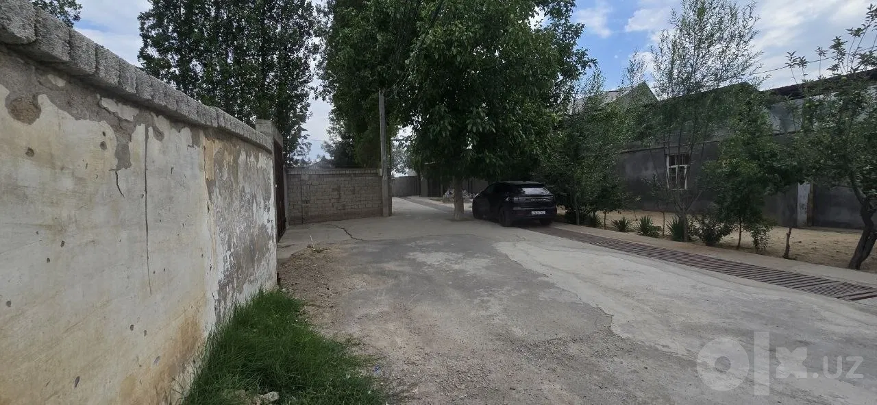 Tashkent City, Yashnobod District