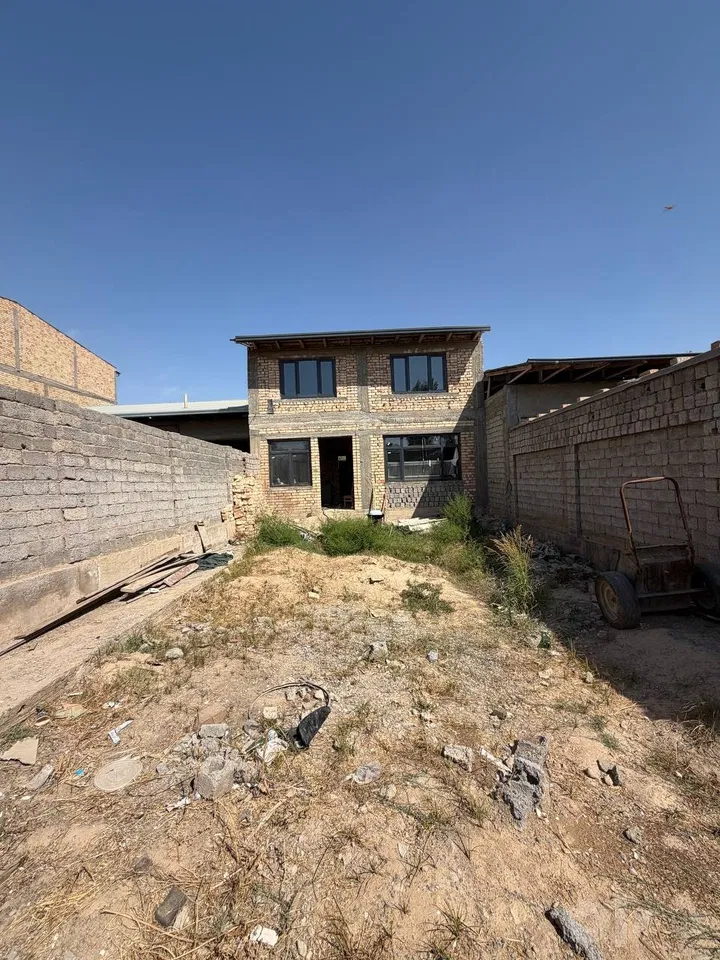 Tashkent City, Mirzo Ulug'bek District