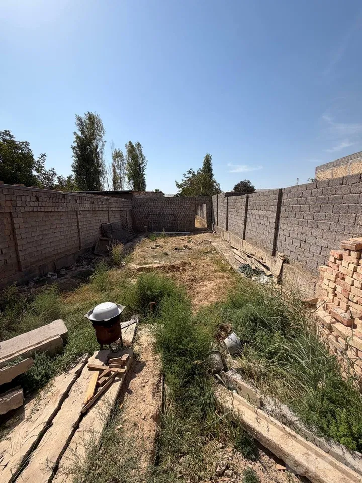 Tashkent City, Mirzo Ulug'bek District