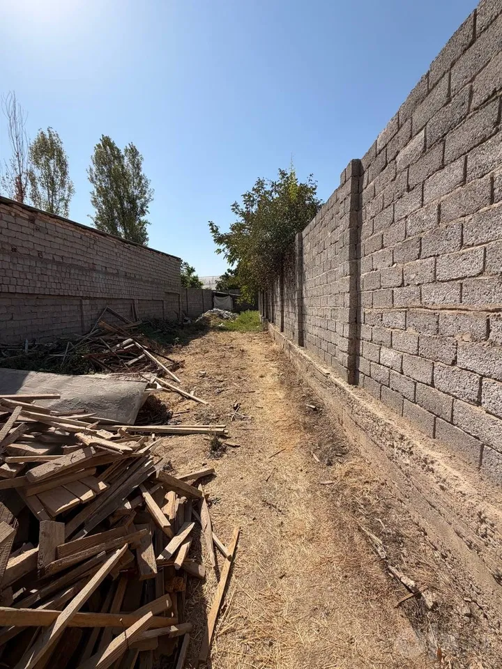 Tashkent City, Mirzo Ulug'bek District