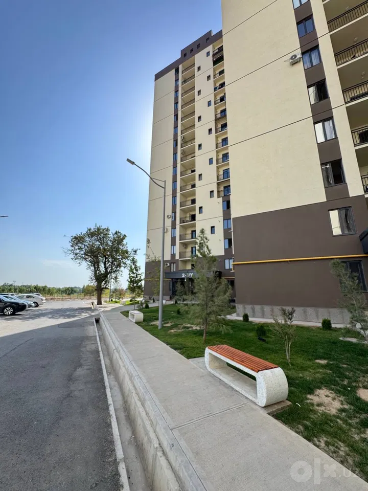 Tashkent City, Yunusobod District