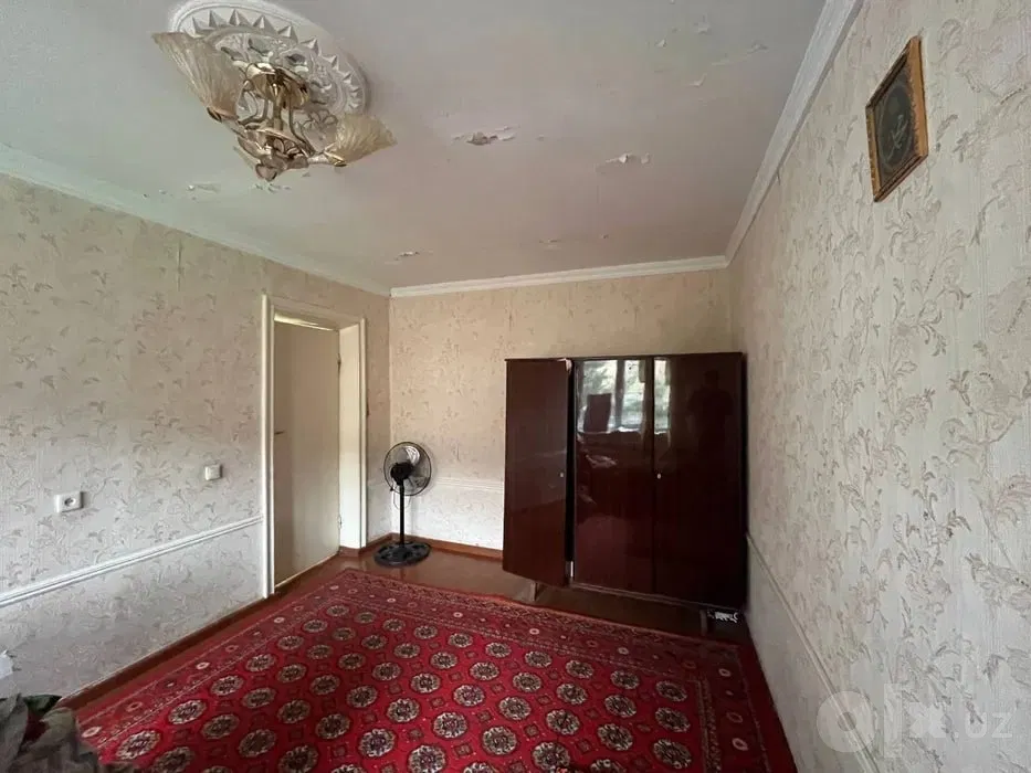 Tashkent City, Yunusobod District